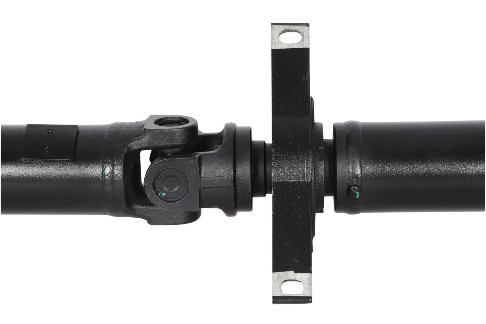 Propshaft, axle drive 2