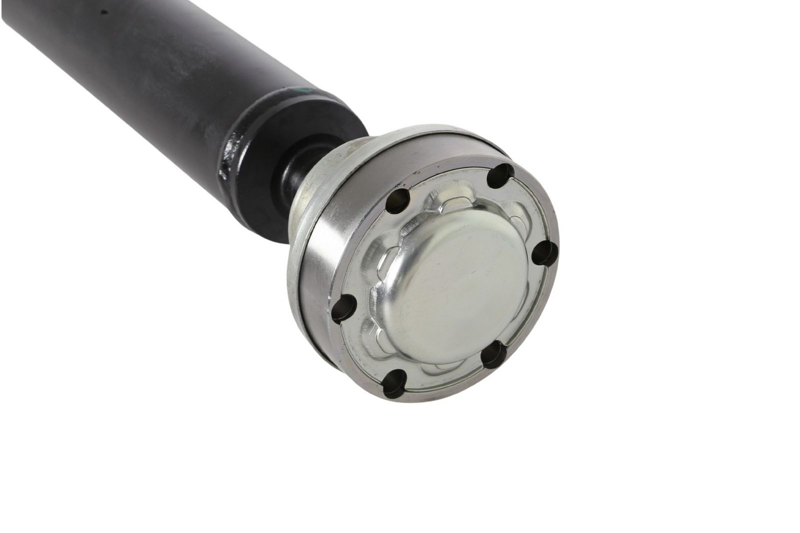 Propshaft, axle drive 4