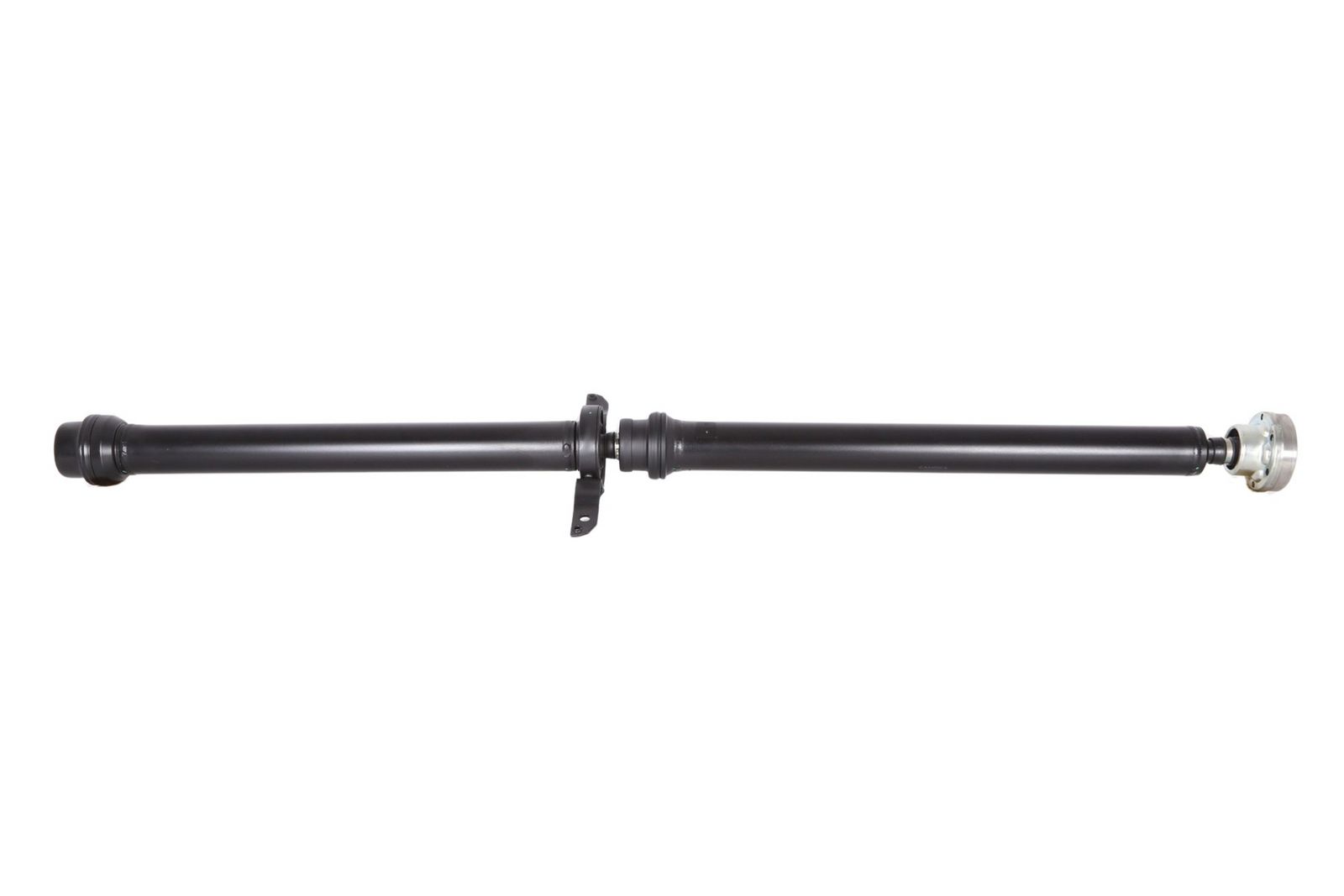 Propshaft, axle drive