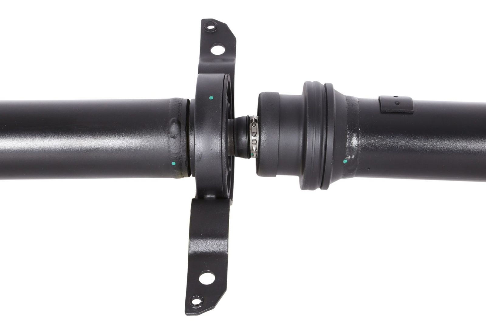 Propshaft, axle drive 2