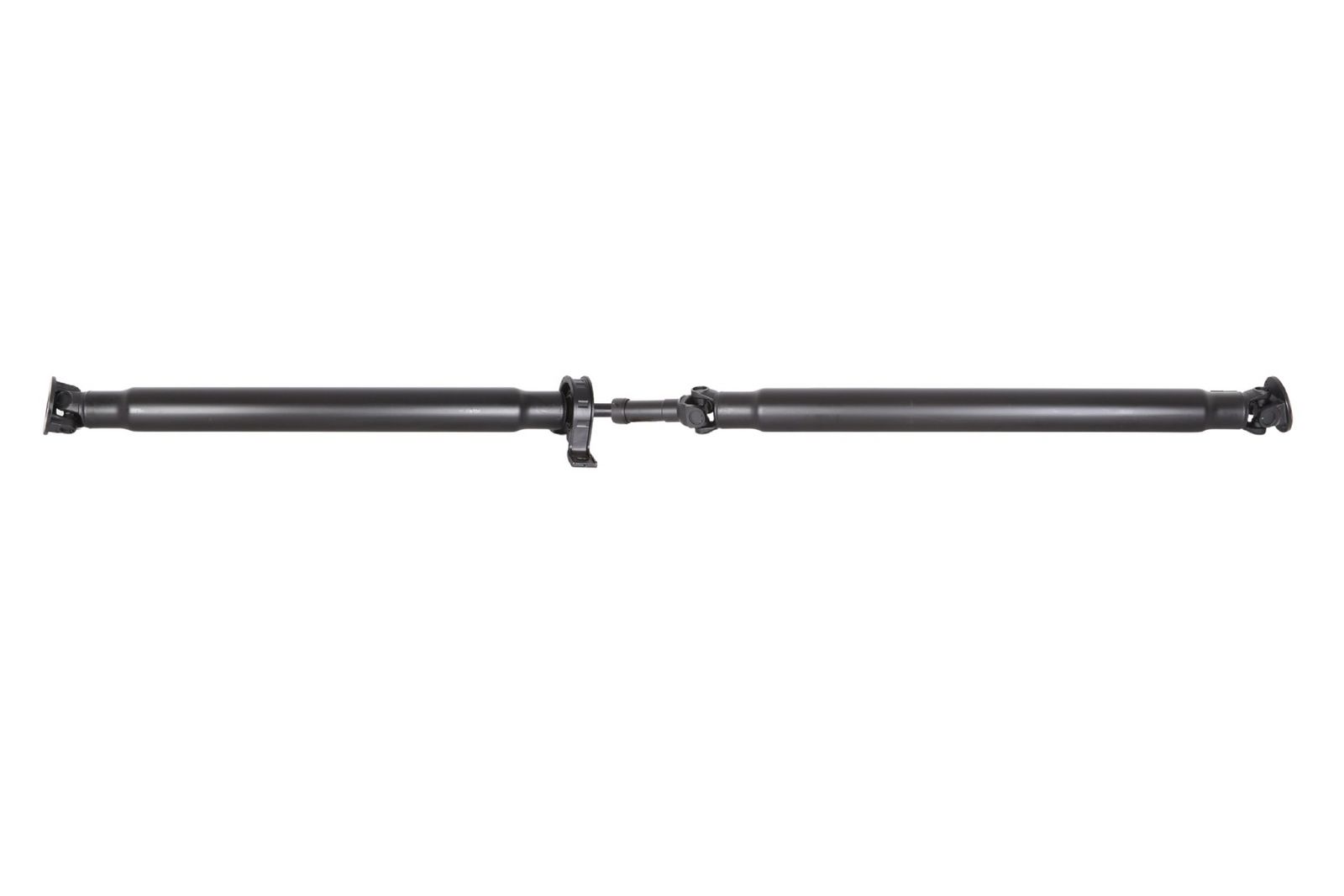 Propshaft, axle drive