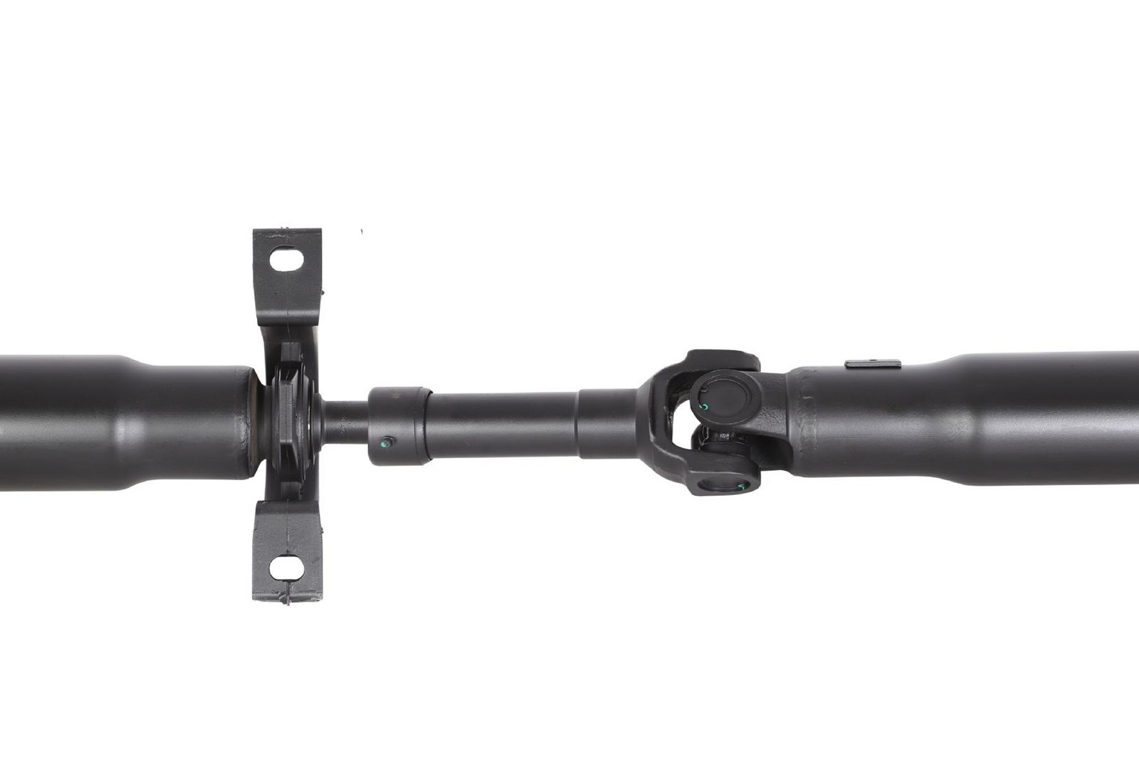 Propshaft, axle drive 2