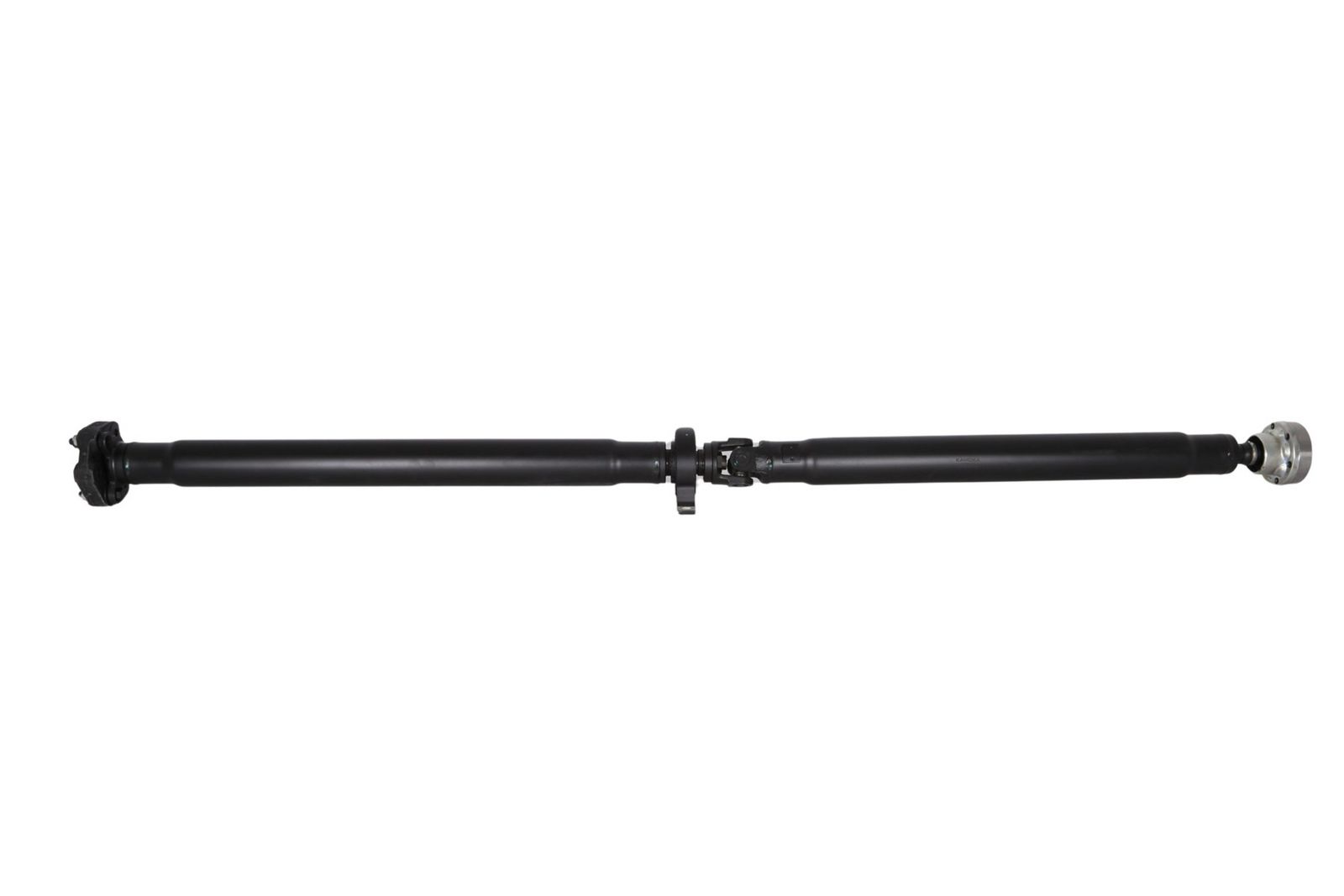 Propshaft, axle drive