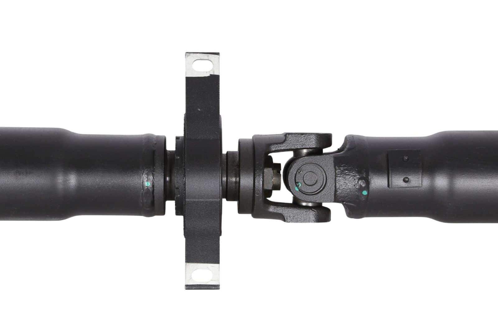 Propshaft, axle drive 2