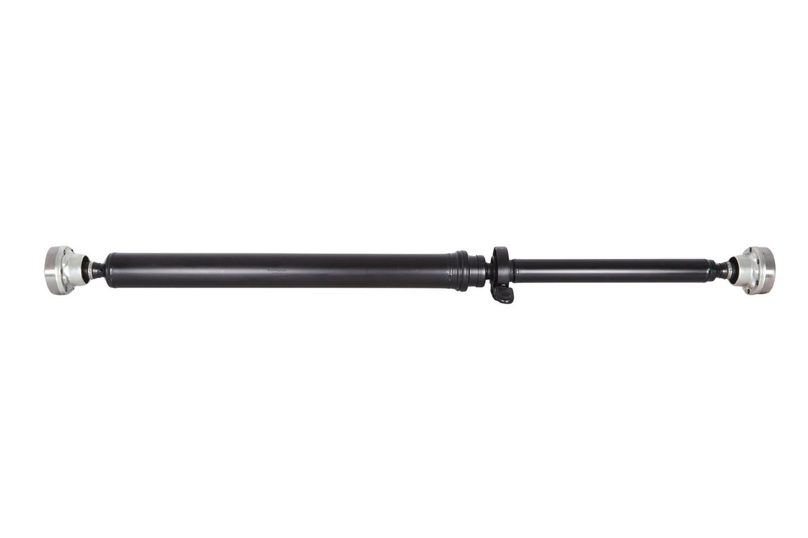 Propshaft, axle drive