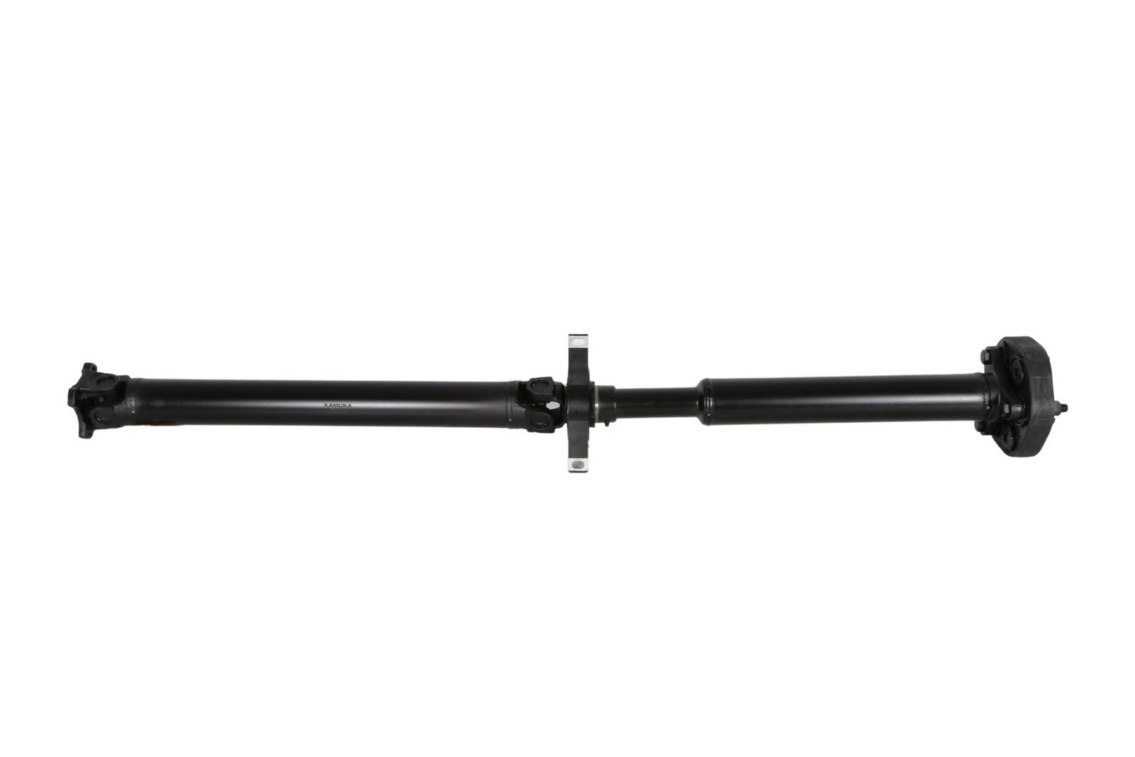 Propshaft, axle drive