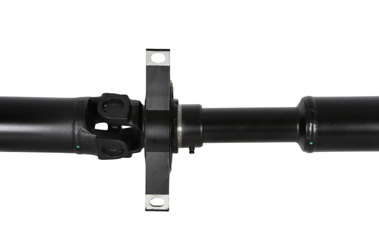 Propshaft, axle drive 2