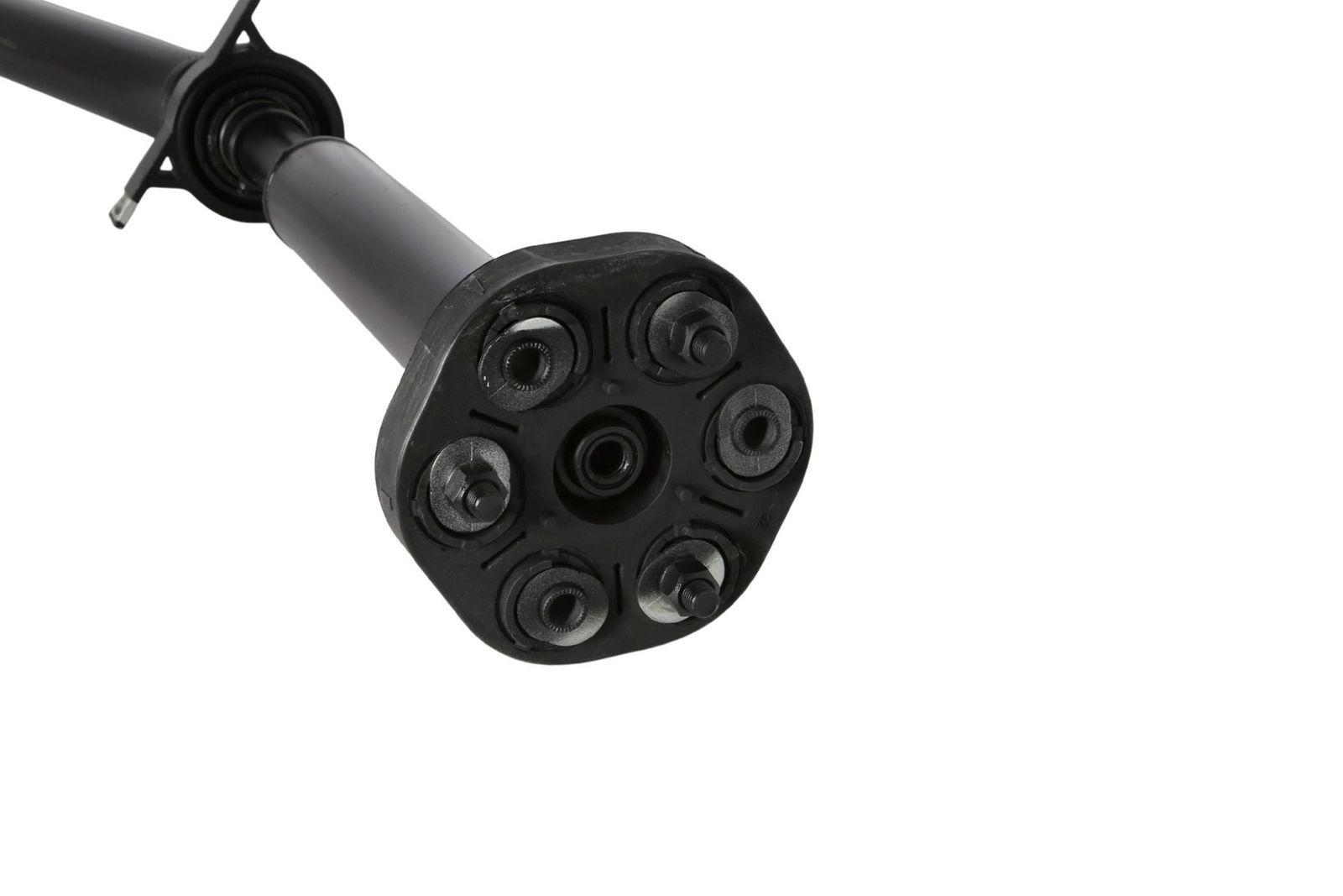 Propshaft, axle drive 3