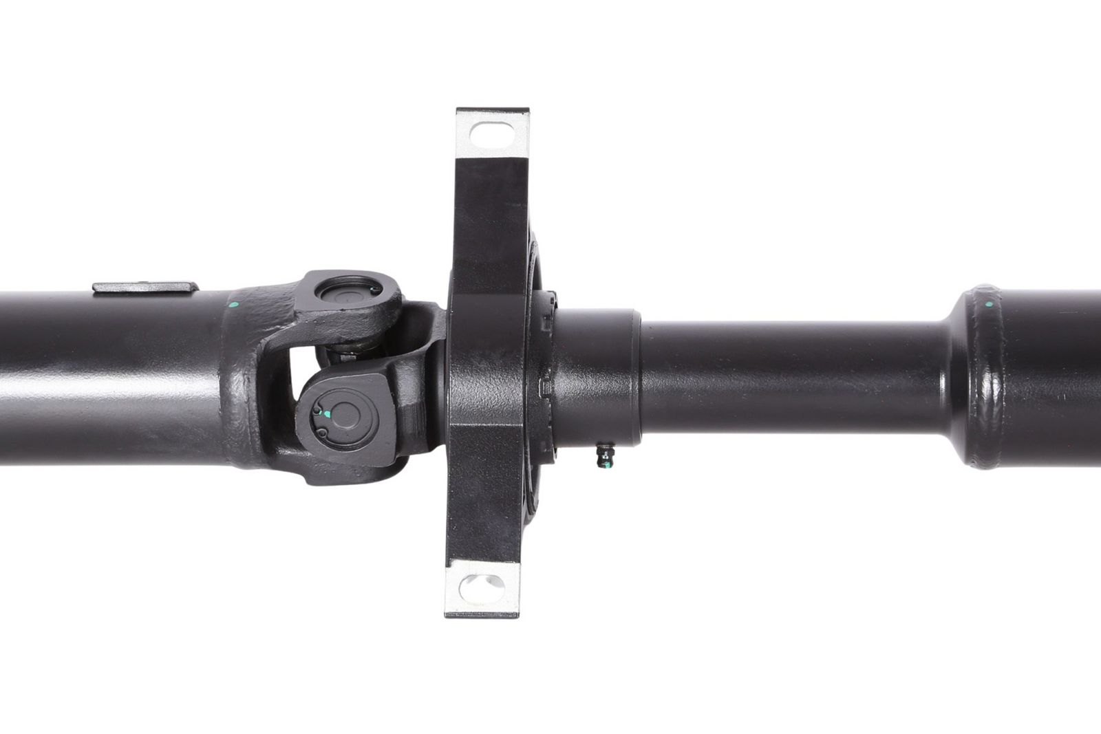 Propshaft, axle drive 2