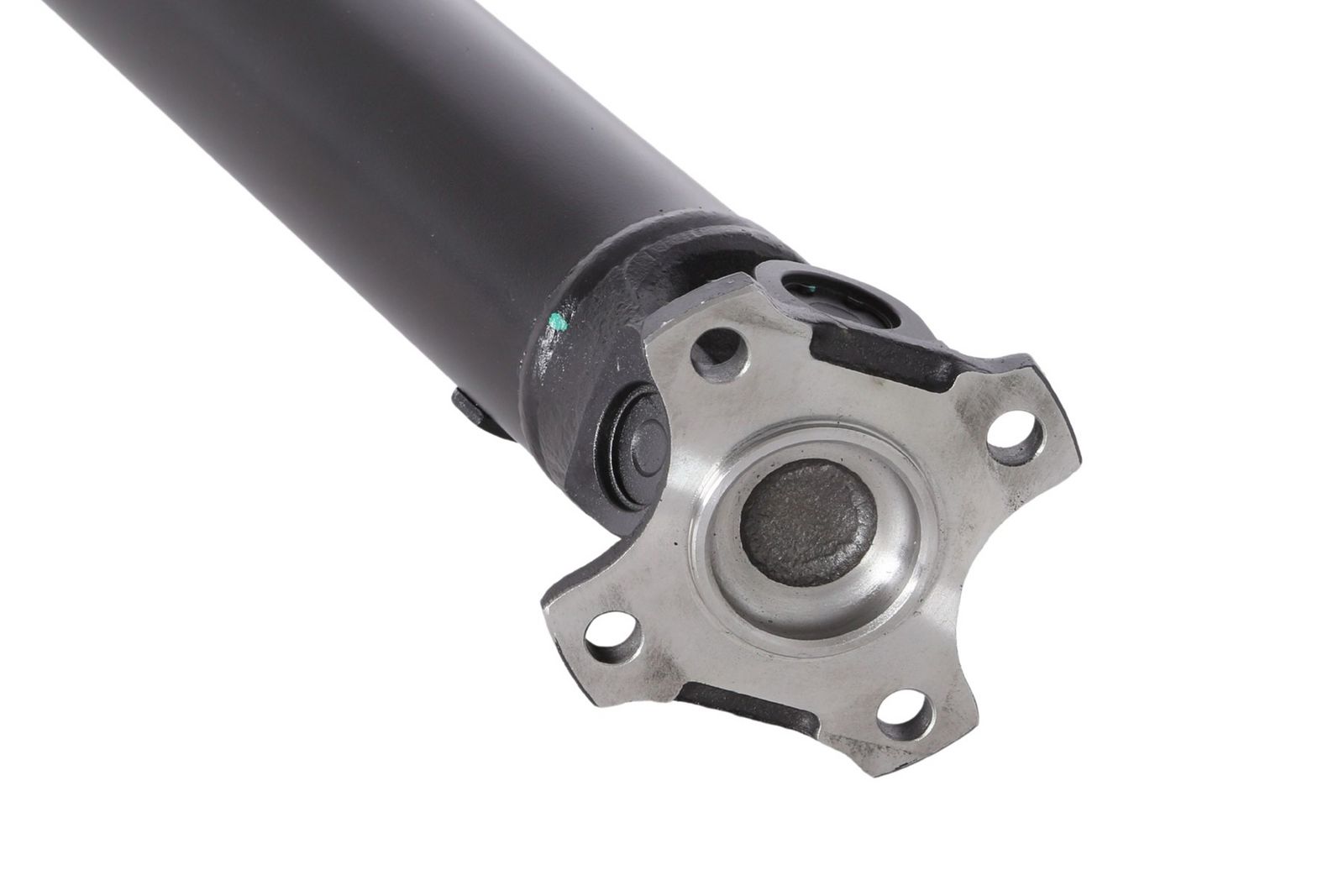 Propshaft, axle drive 4