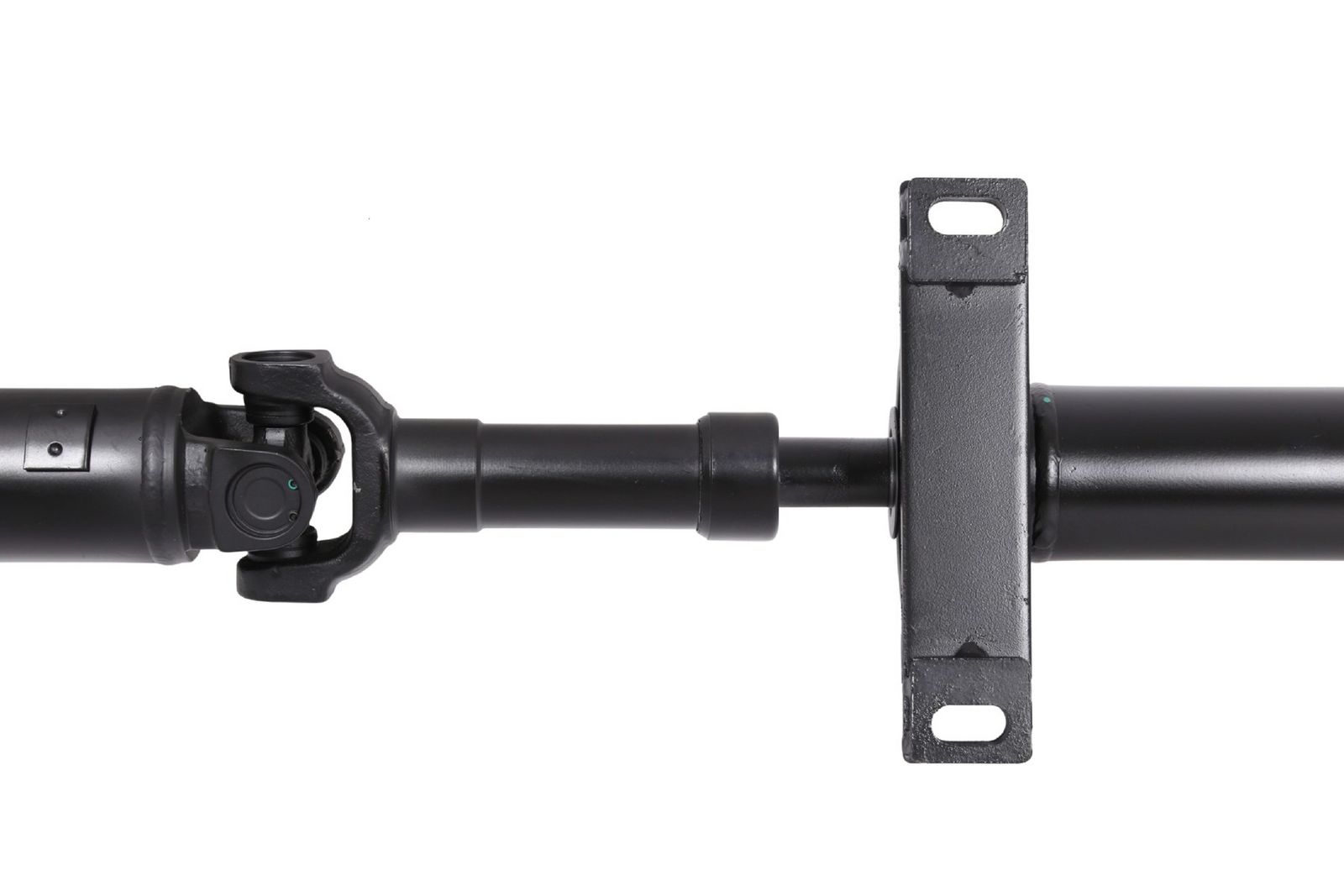 Propshaft, axle drive 2