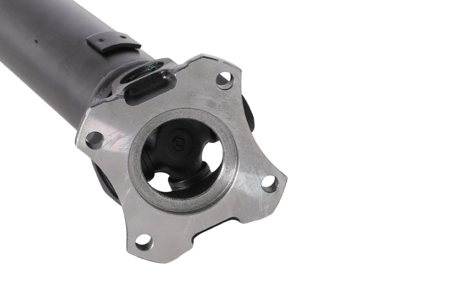 Propshaft, axle drive 4