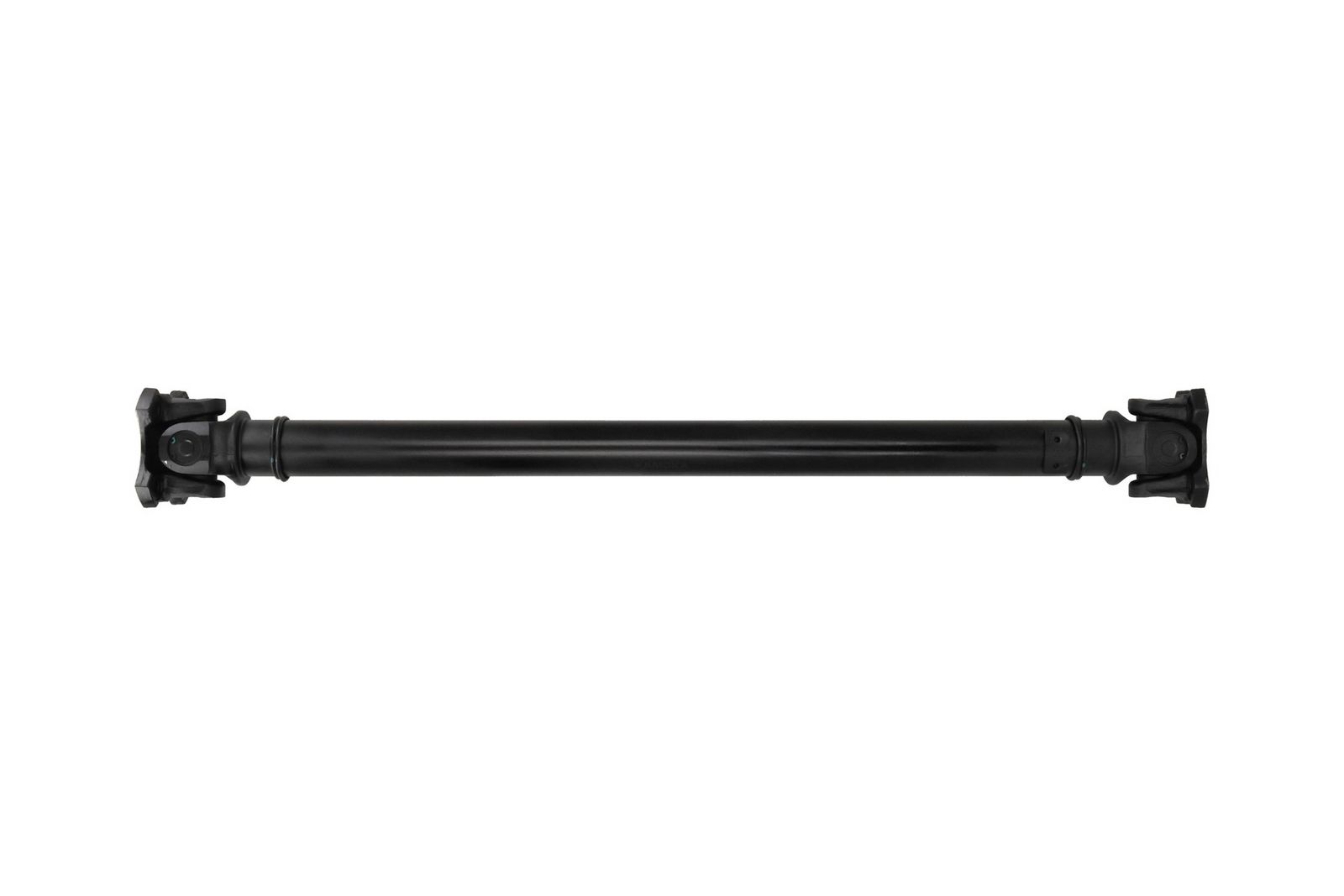 Propshaft, axle drive