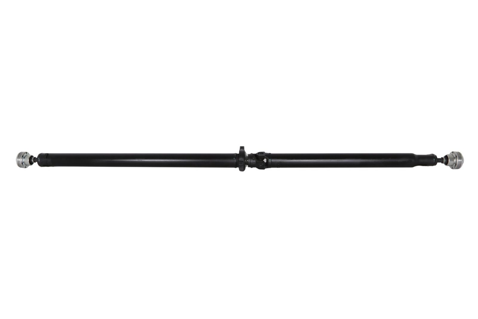 Propshaft, axle drive