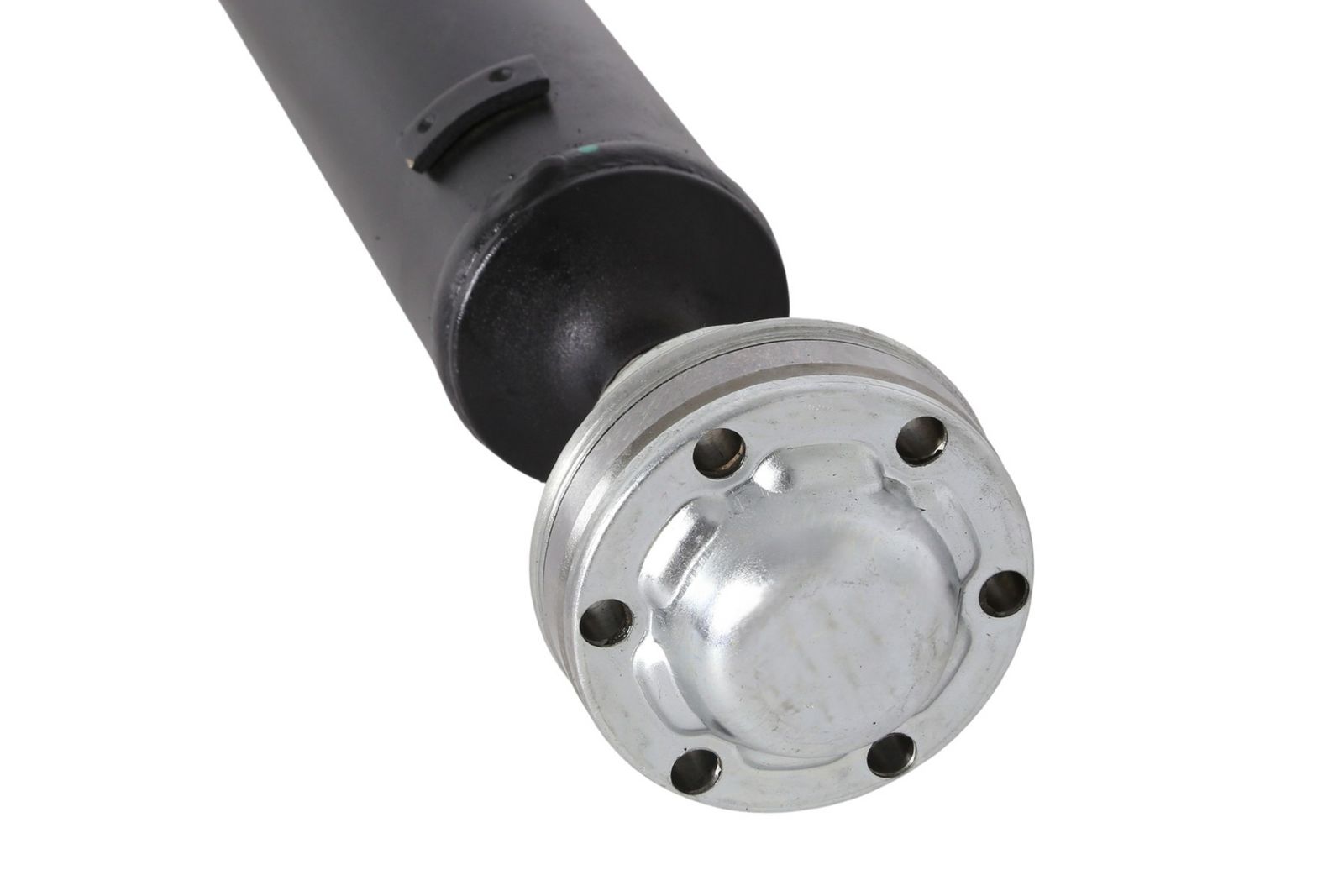 Propshaft, axle drive 4