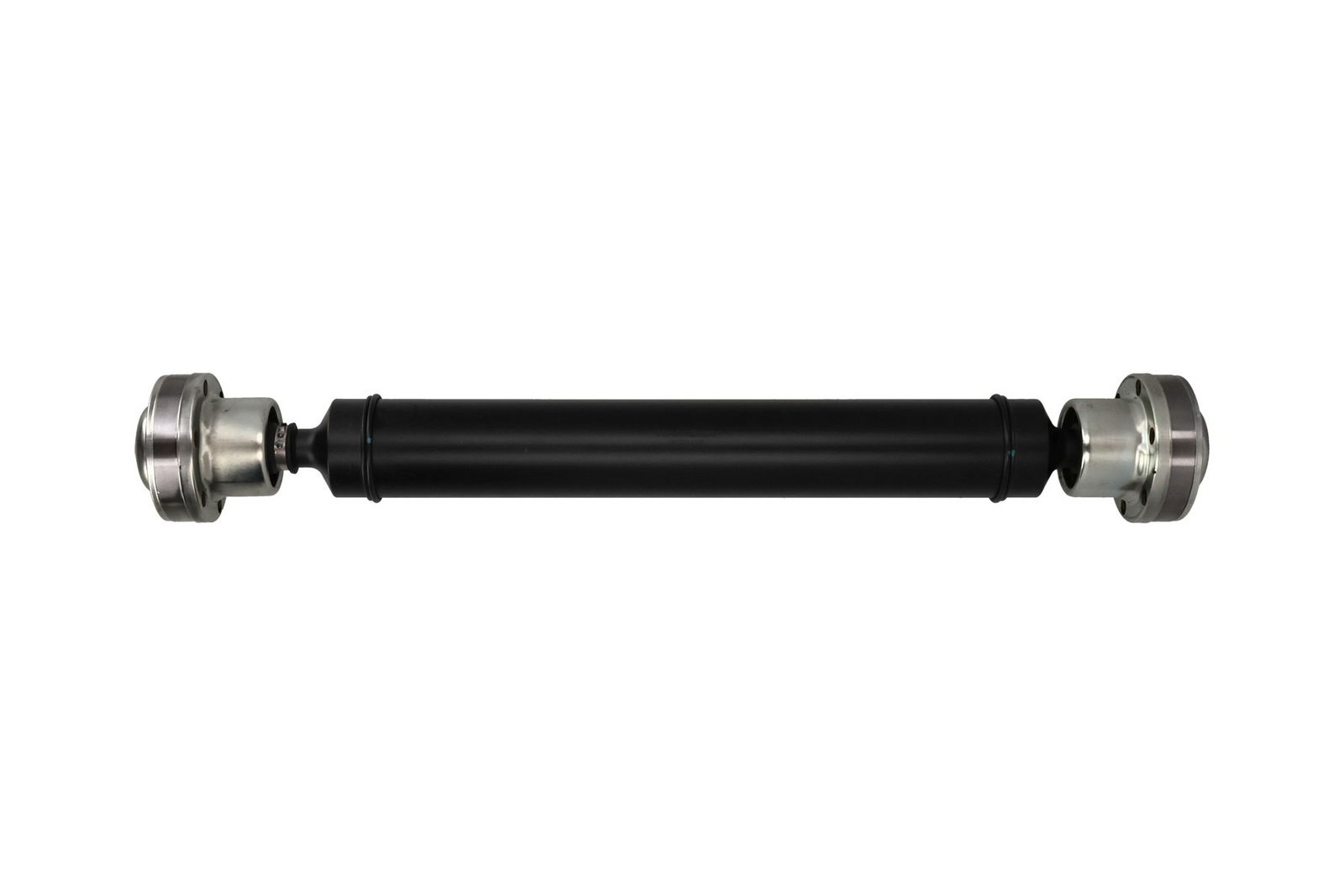 Propshaft, axle drive