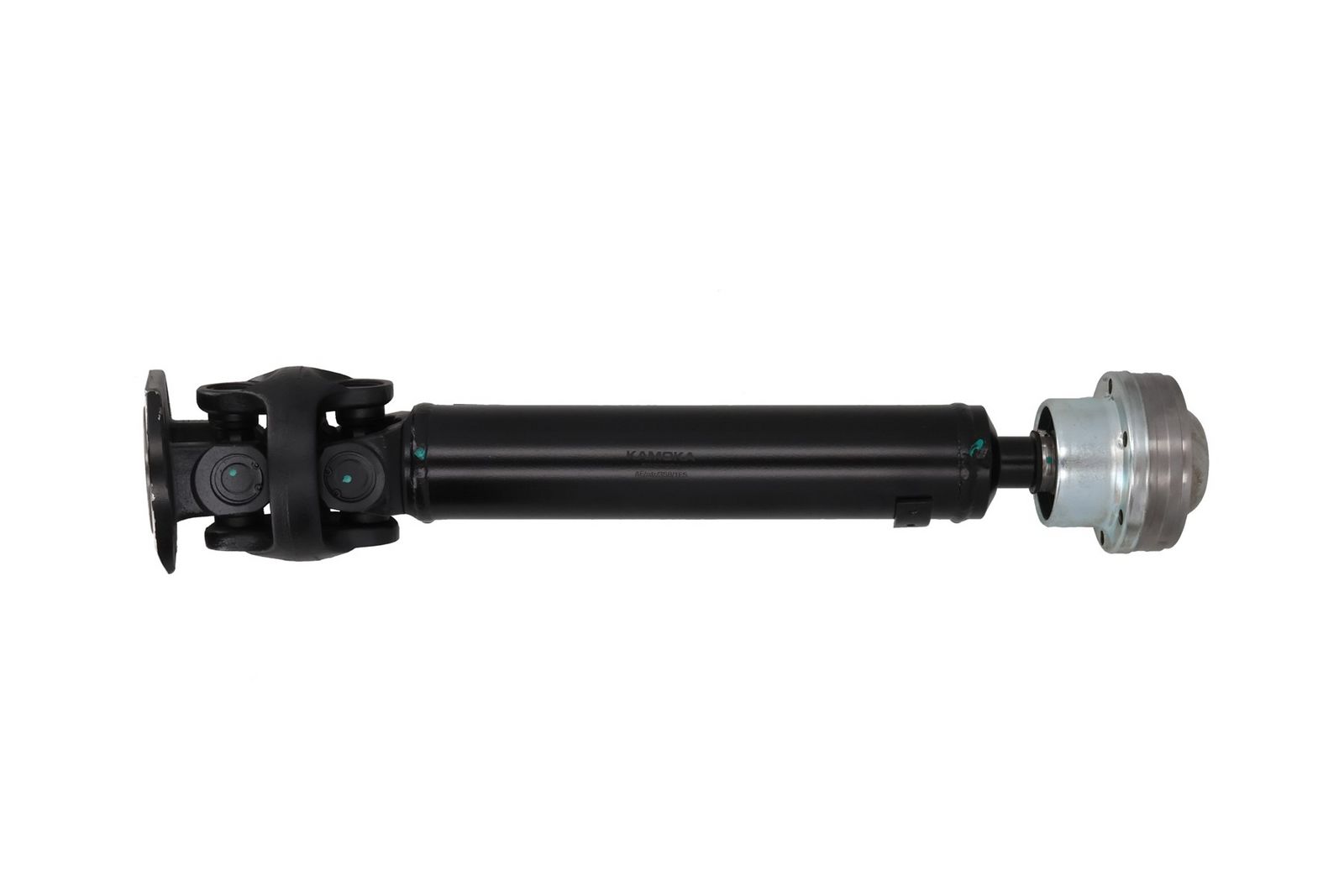 Propshaft, axle drive