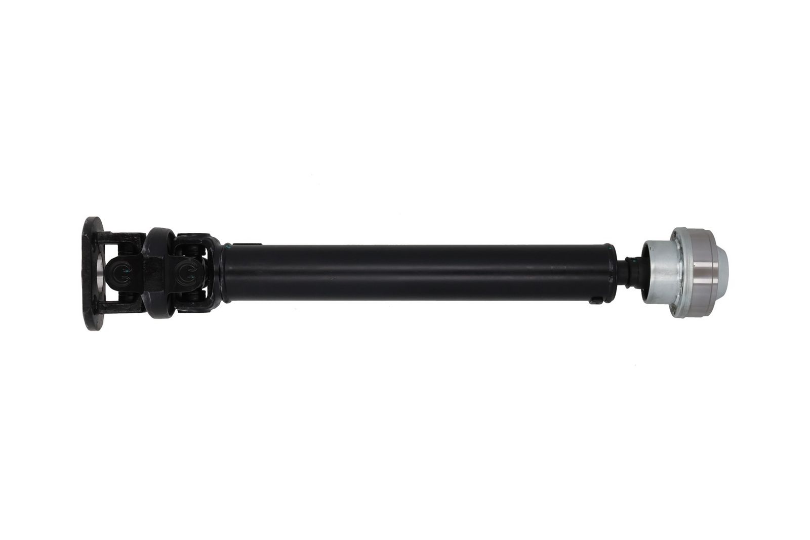 Propshaft, axle drive