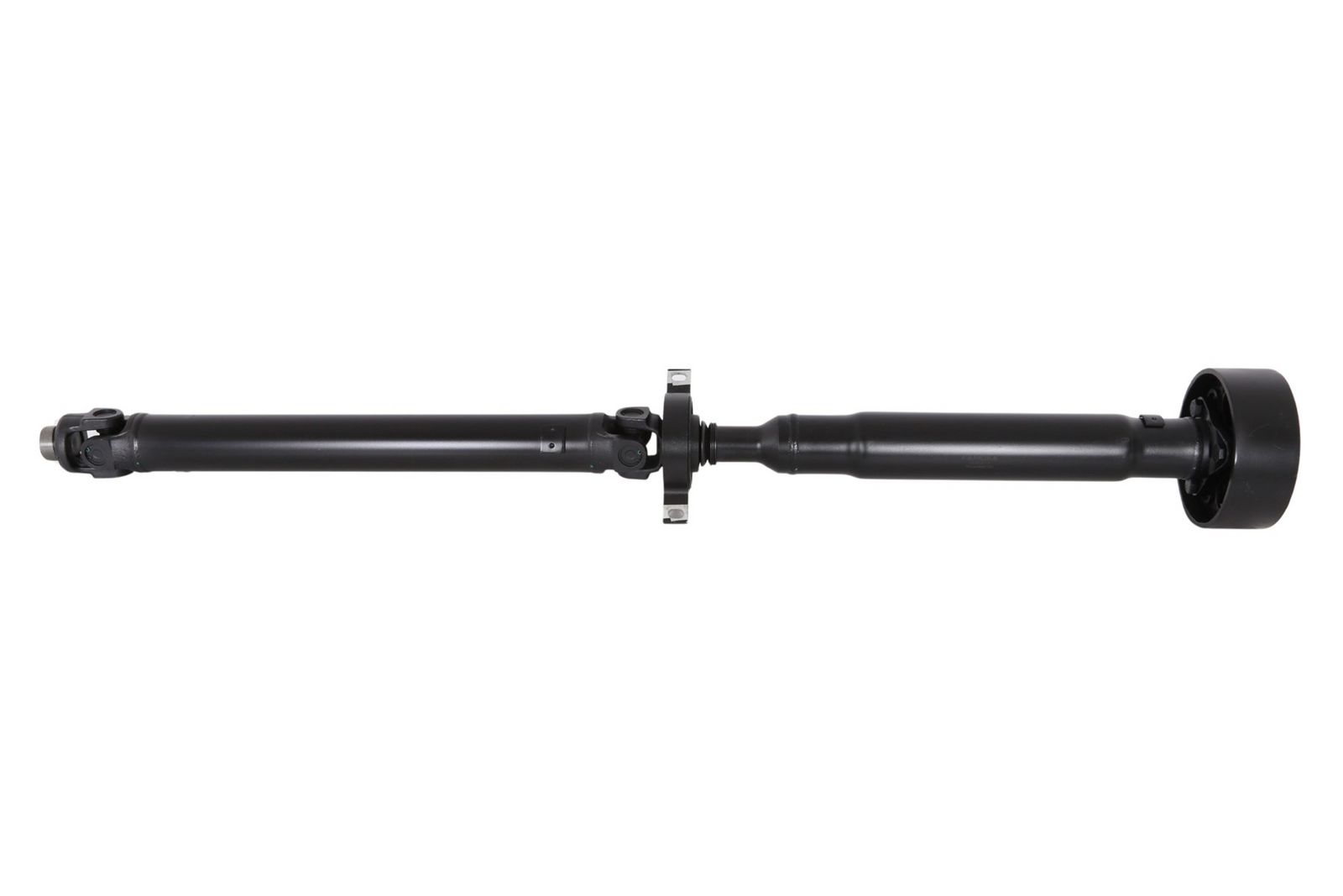Propshaft, axle drive