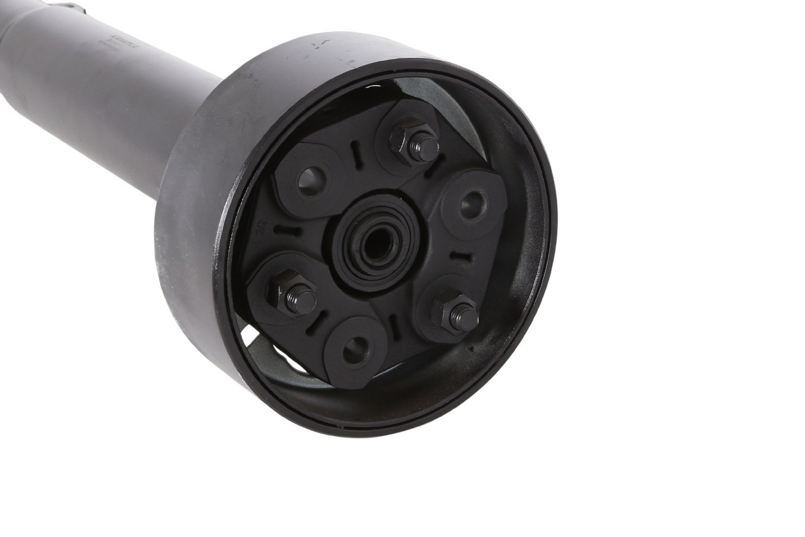 Propshaft, axle drive 4
