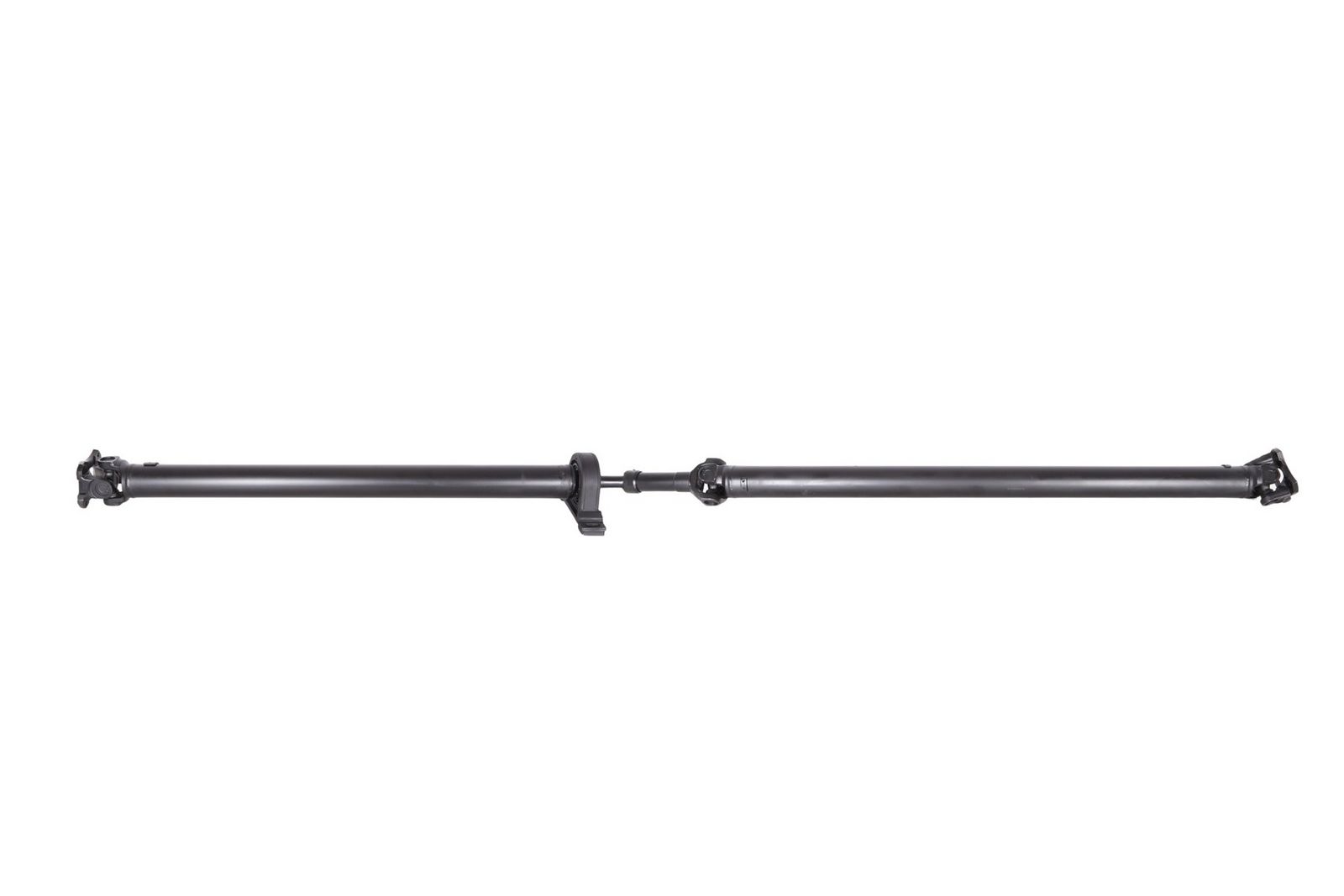Propshaft, axle drive