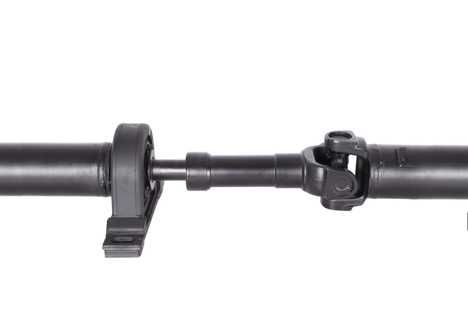 Propshaft, axle drive 2