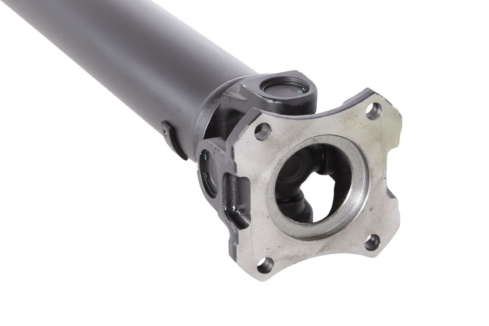 Propshaft, axle drive 4