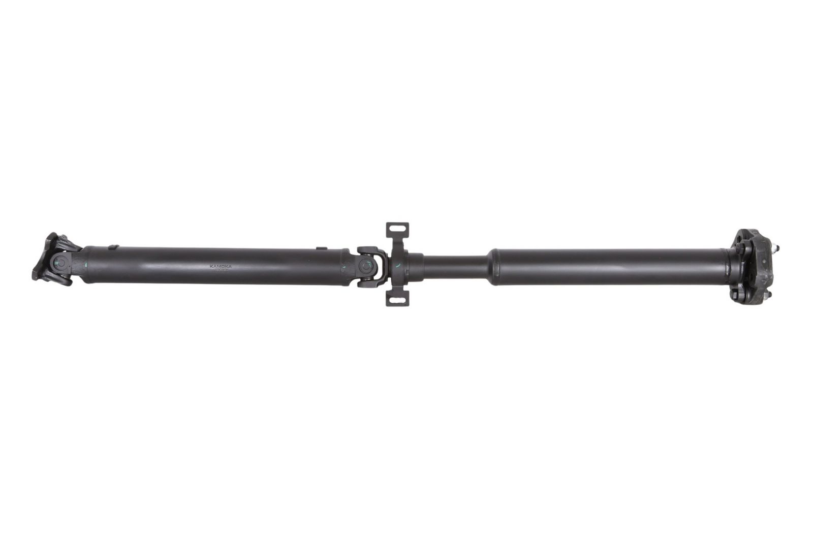Propshaft, axle drive