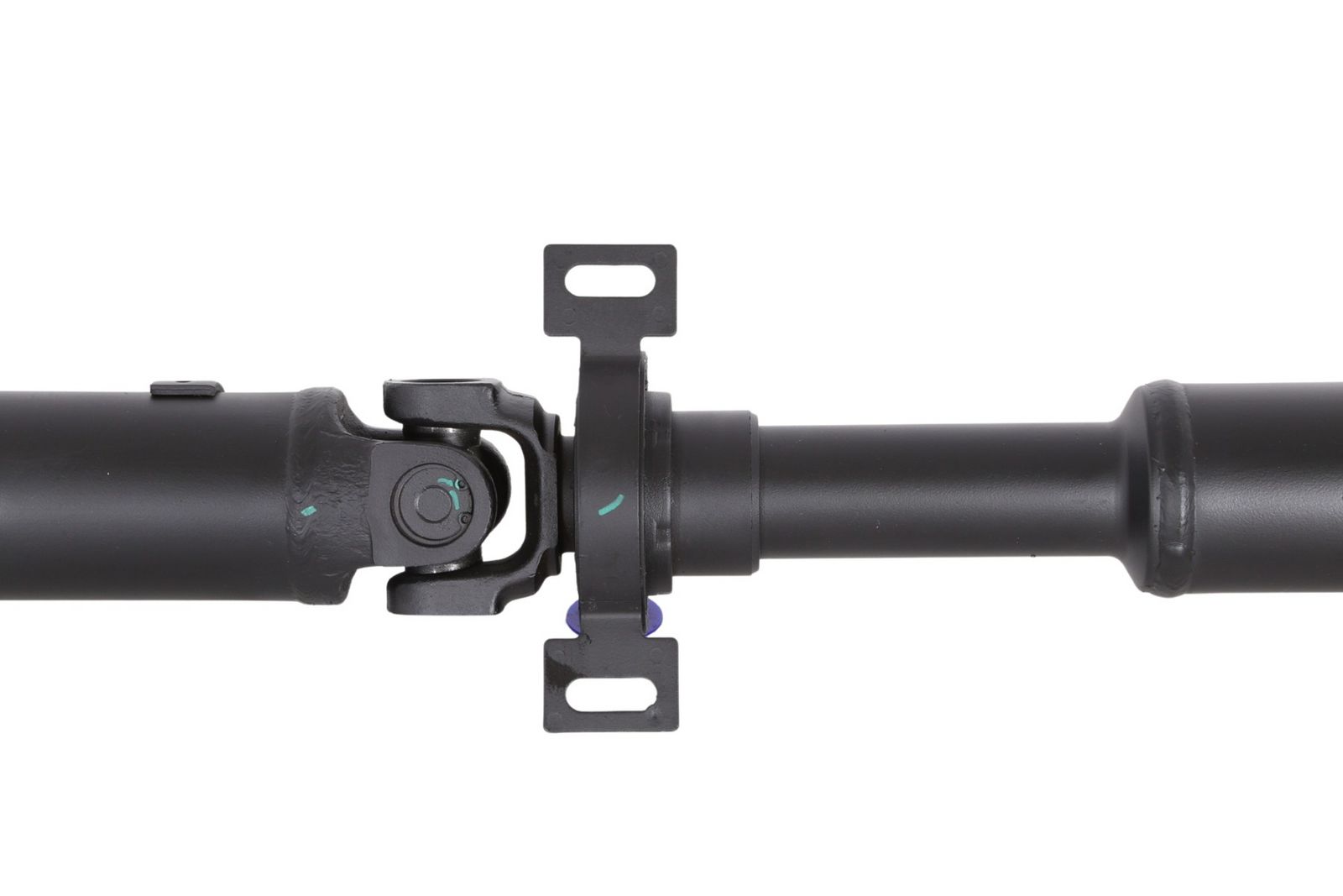 Propshaft, axle drive 2