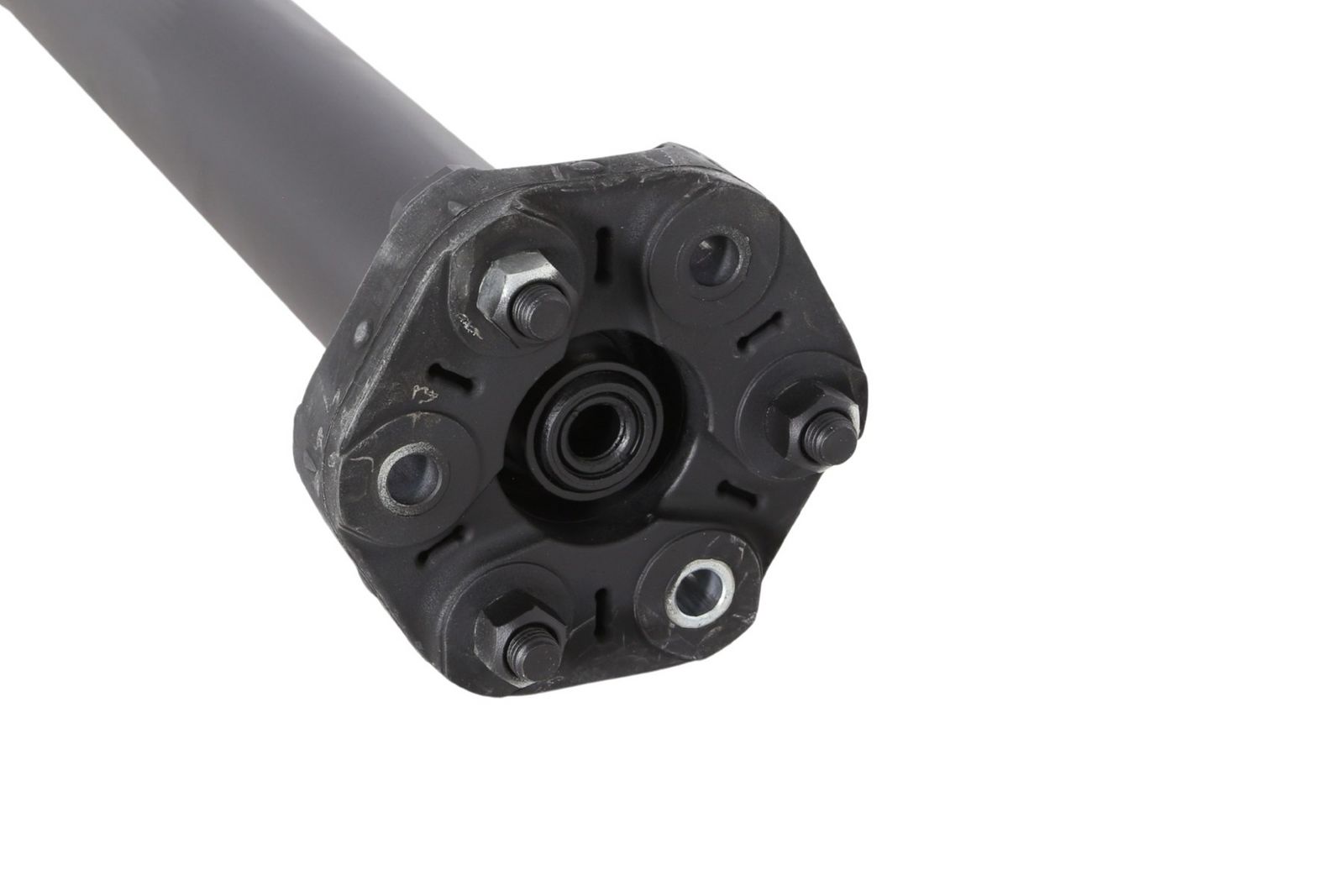 Propshaft, axle drive 4
