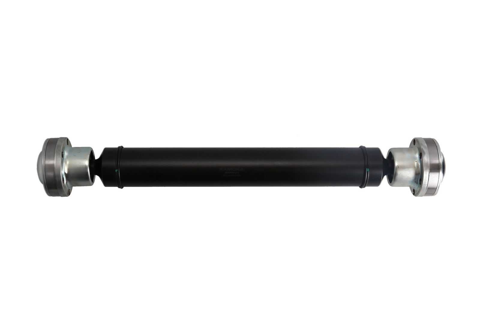 Propshaft, axle drive
