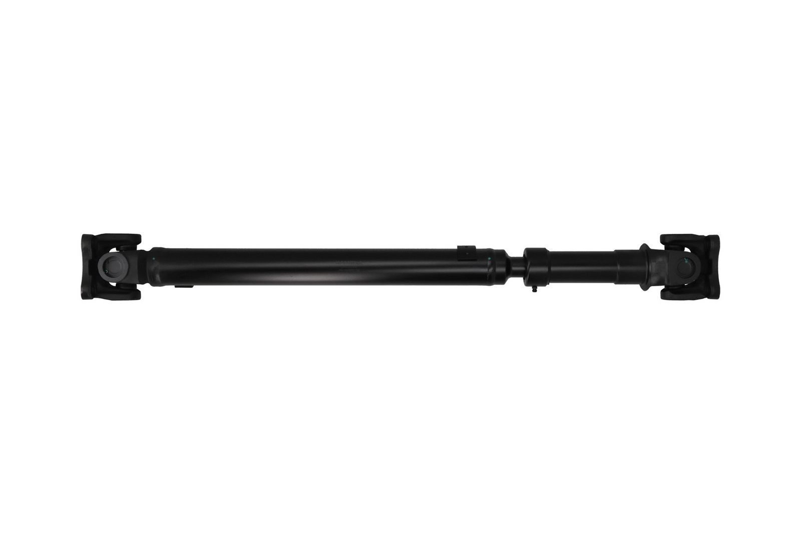 Propshaft, axle drive