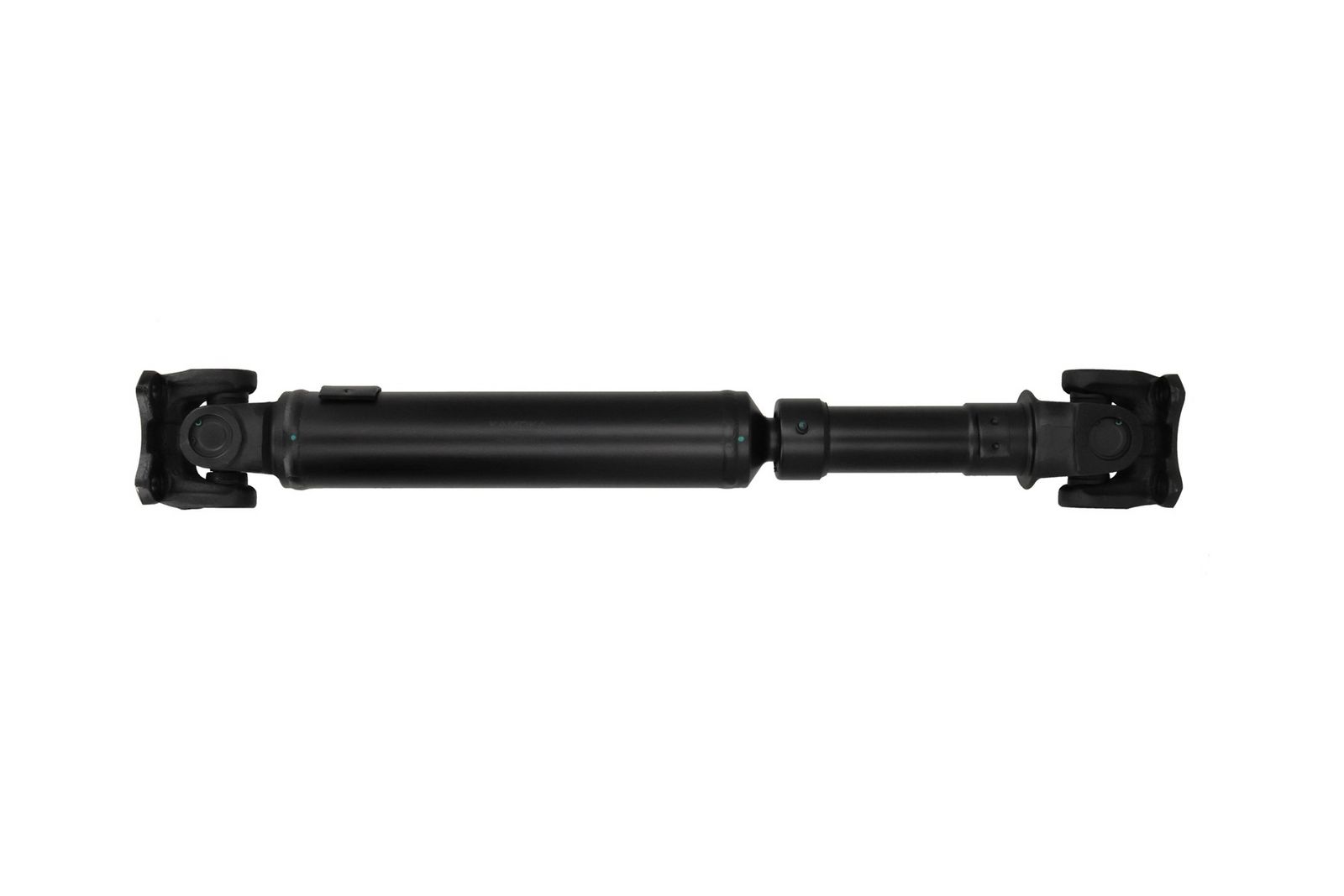 Propshaft, axle drive