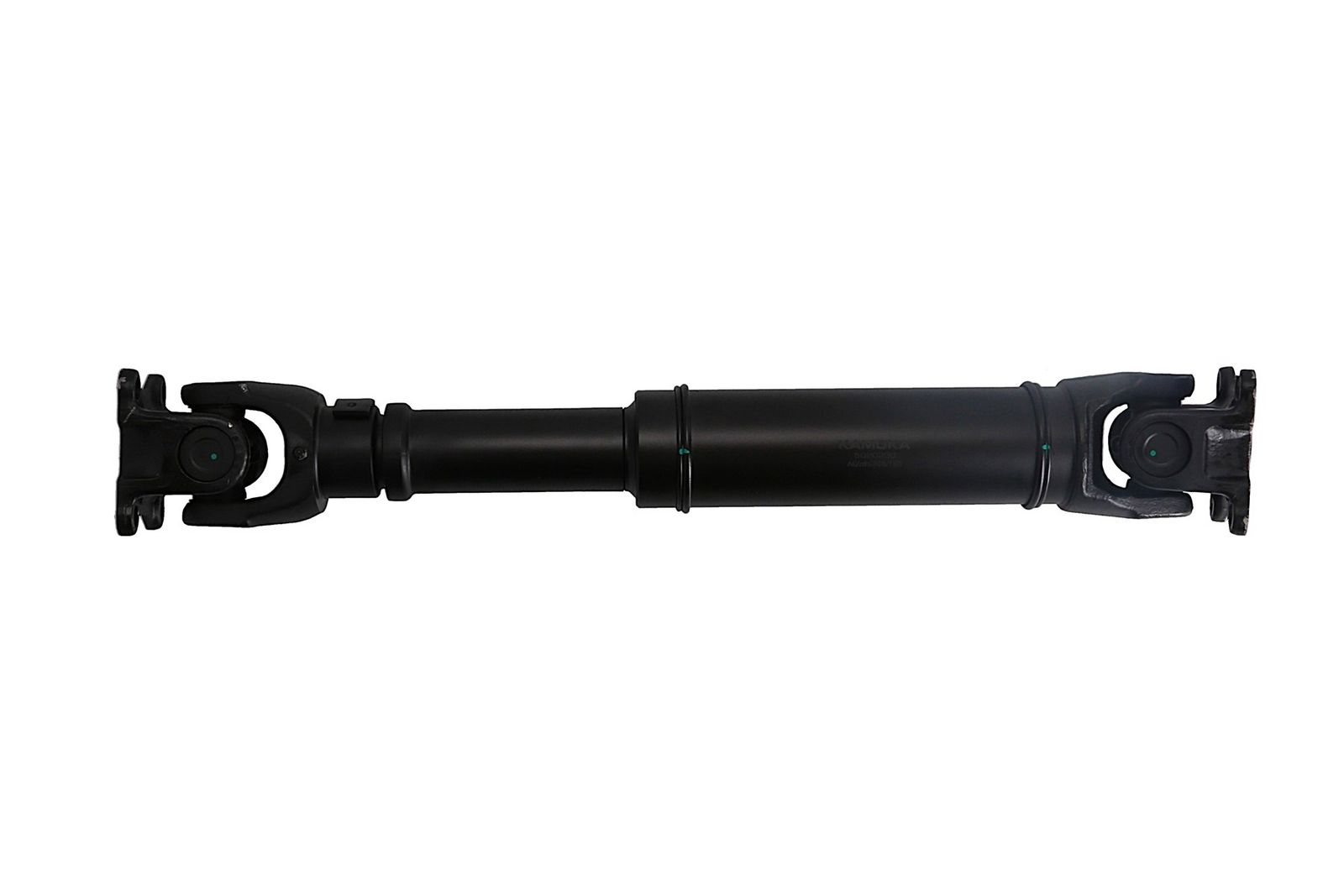 KAMOKA 5020230 Propshaft, axle drive for TOYOTA