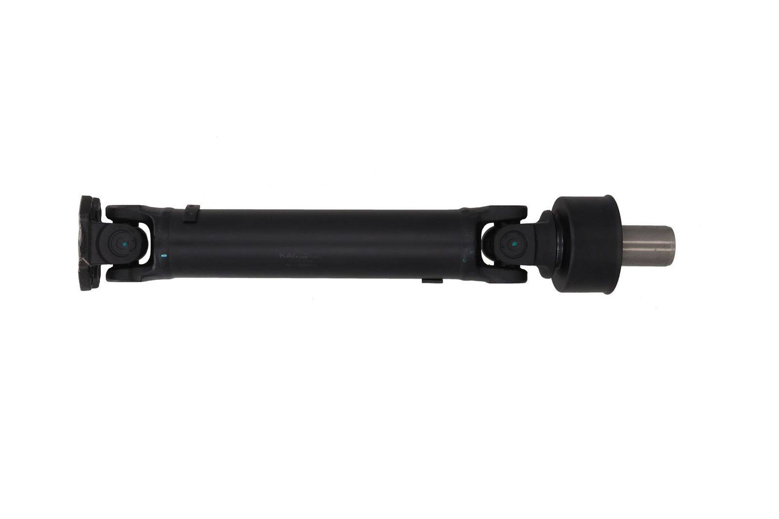 Propshaft, axle drive