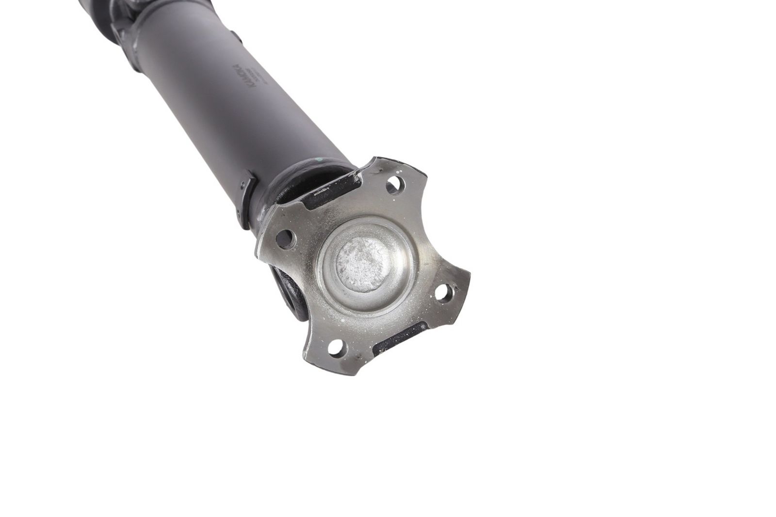 Propshaft, axle drive 2