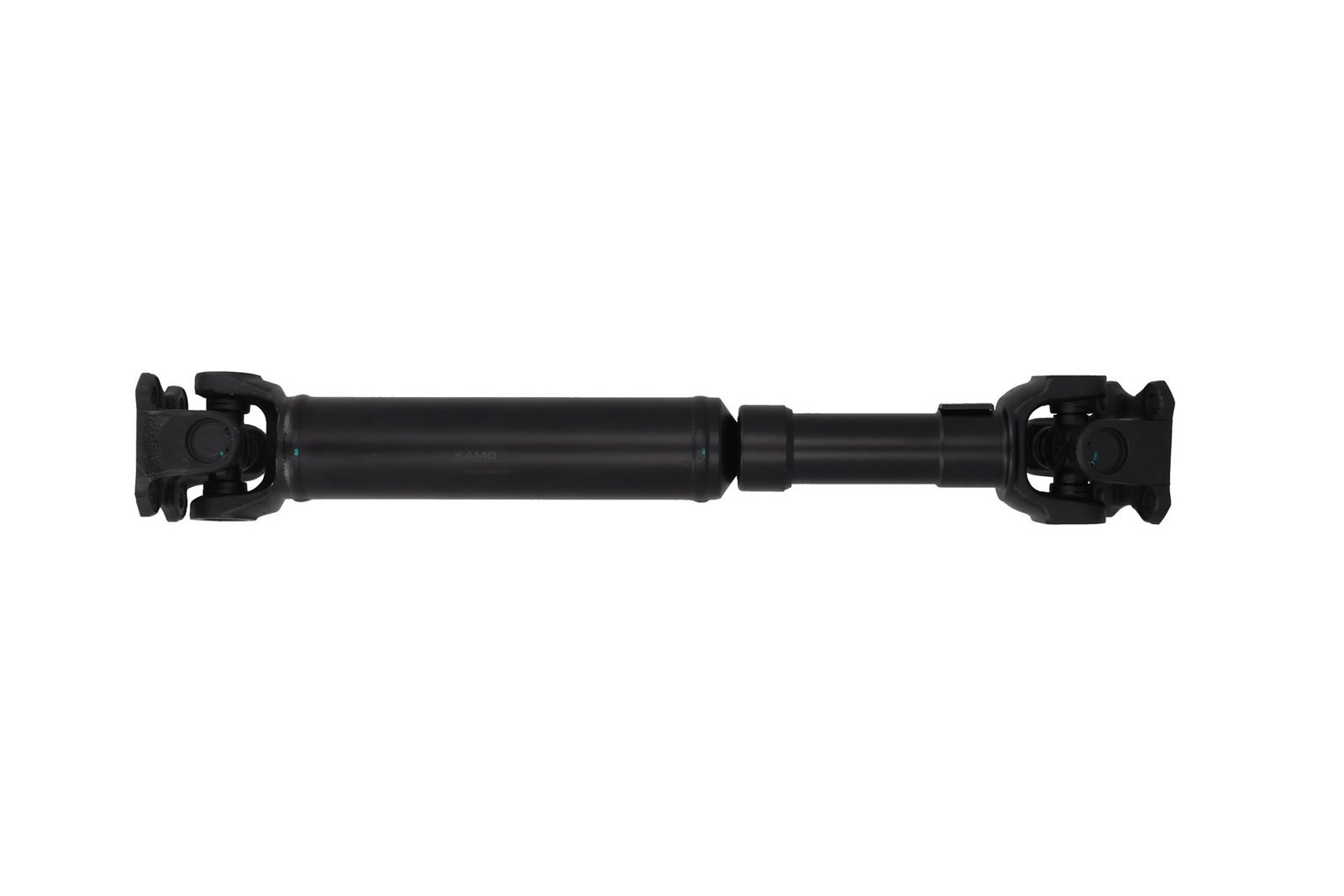 Propshaft, axle drive
