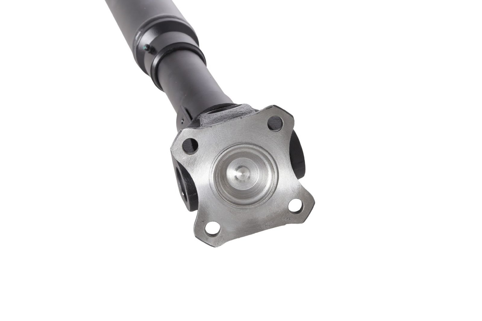 Propshaft, axle drive 2
