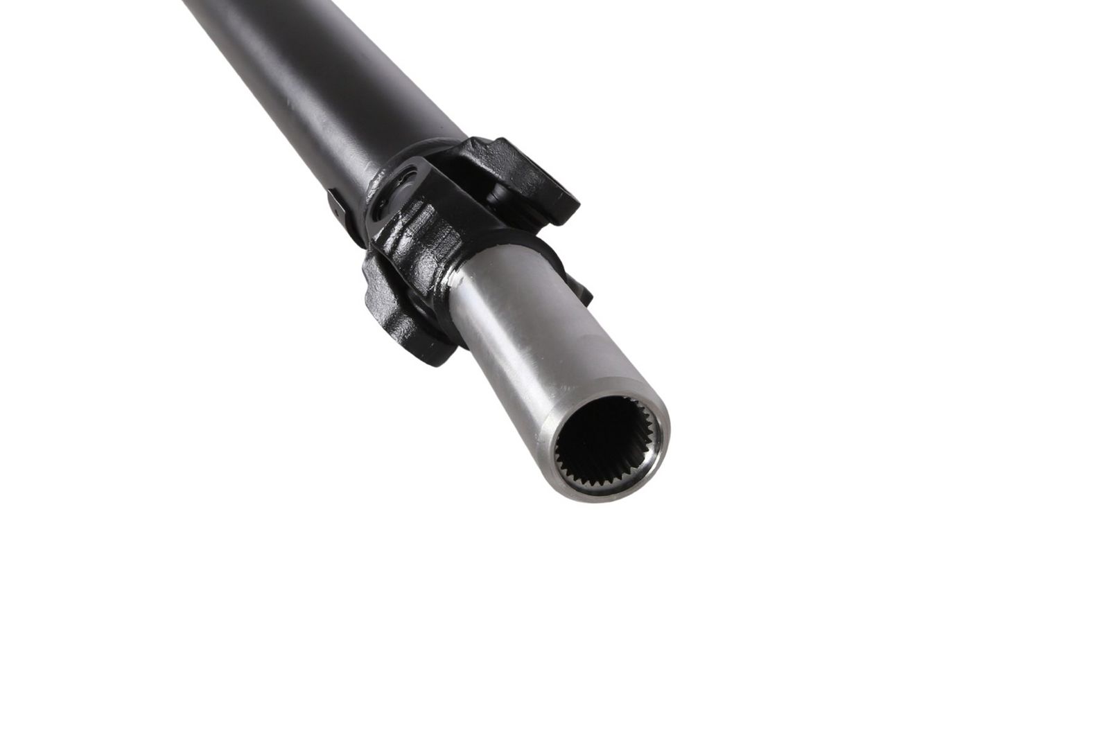 Propshaft, axle drive 2