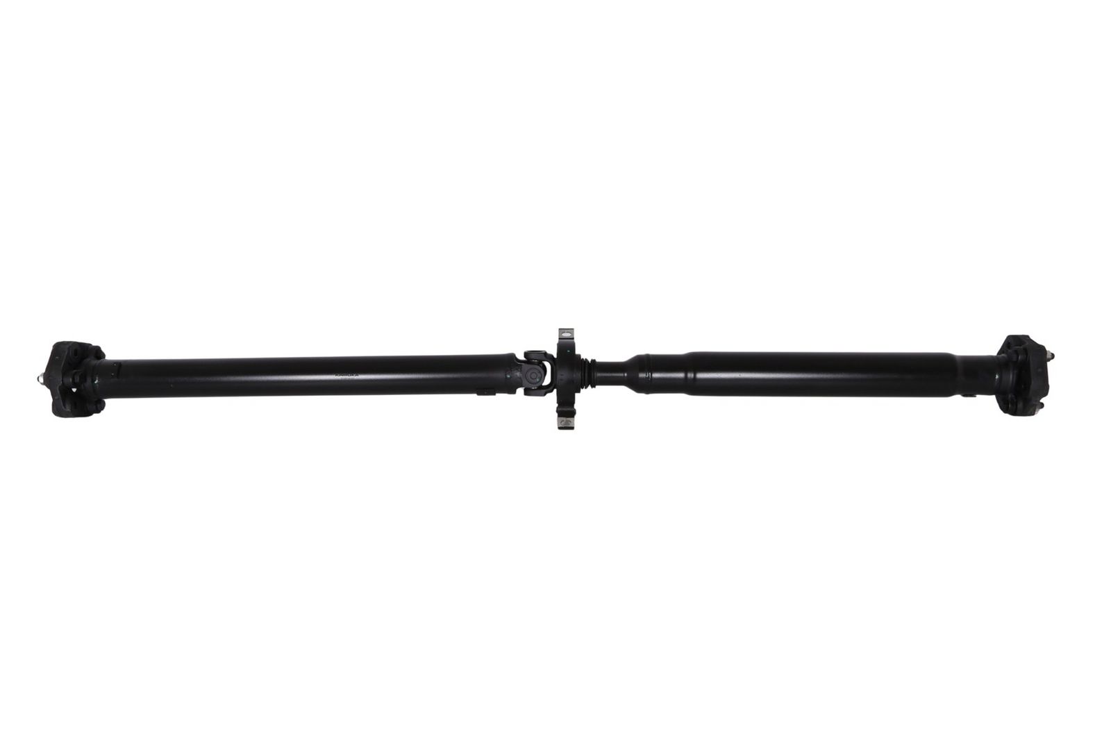Propshaft, axle drive