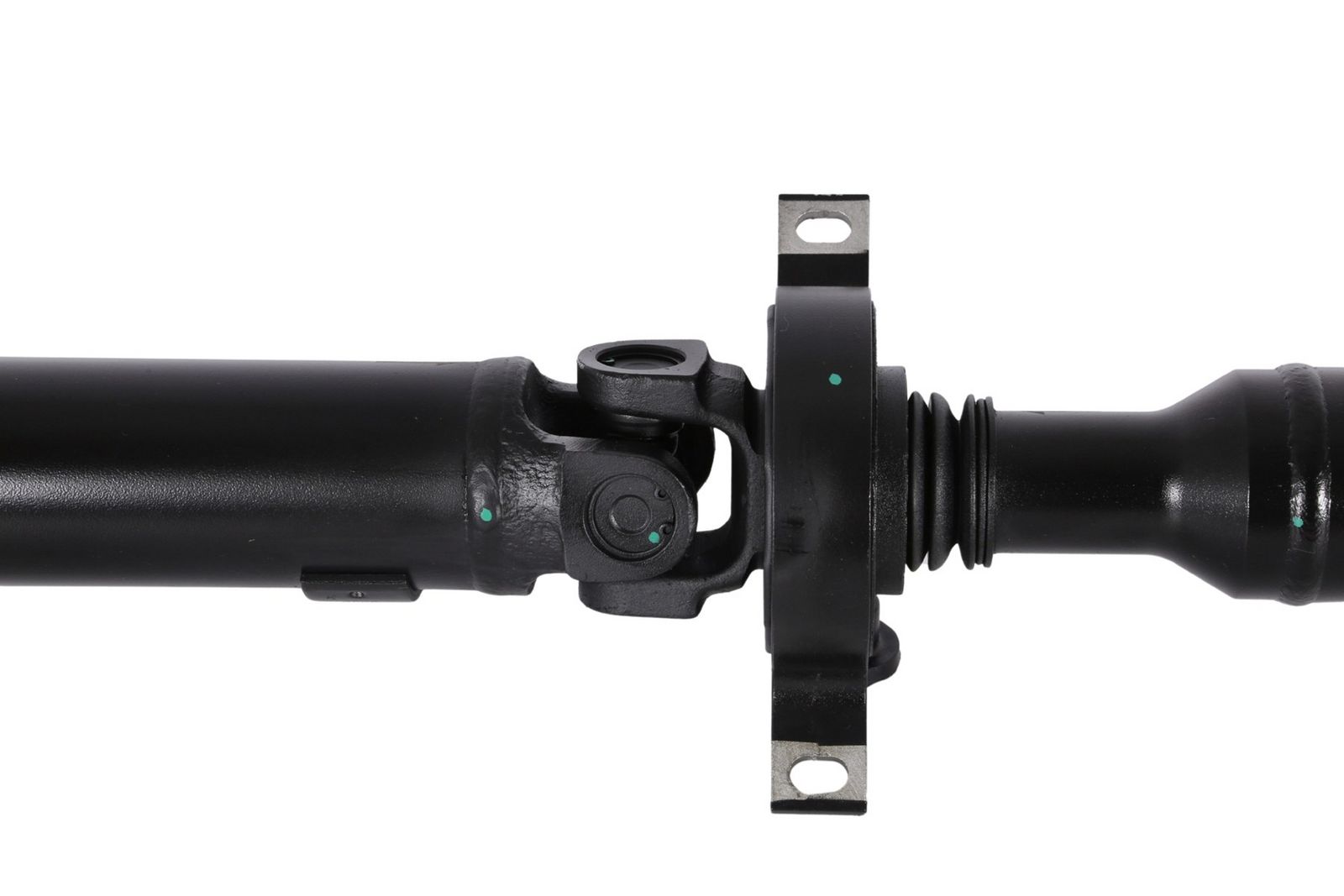 Propshaft, axle drive 2