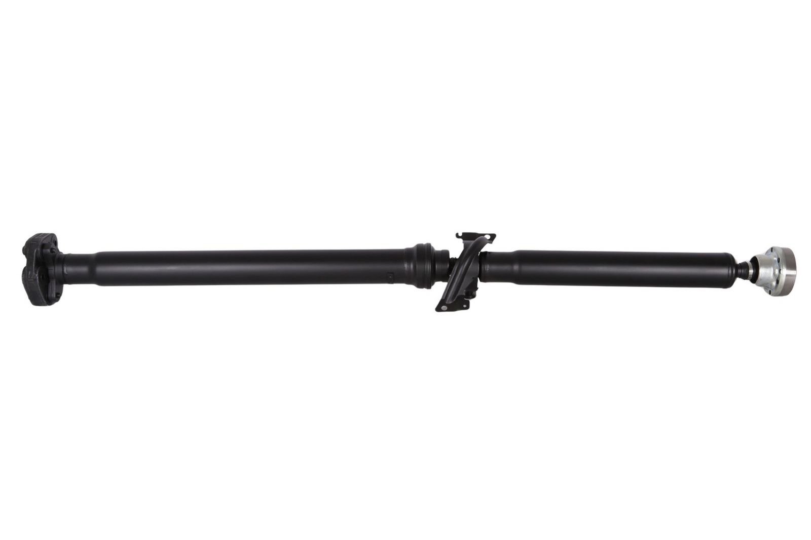 Propshaft, axle drive