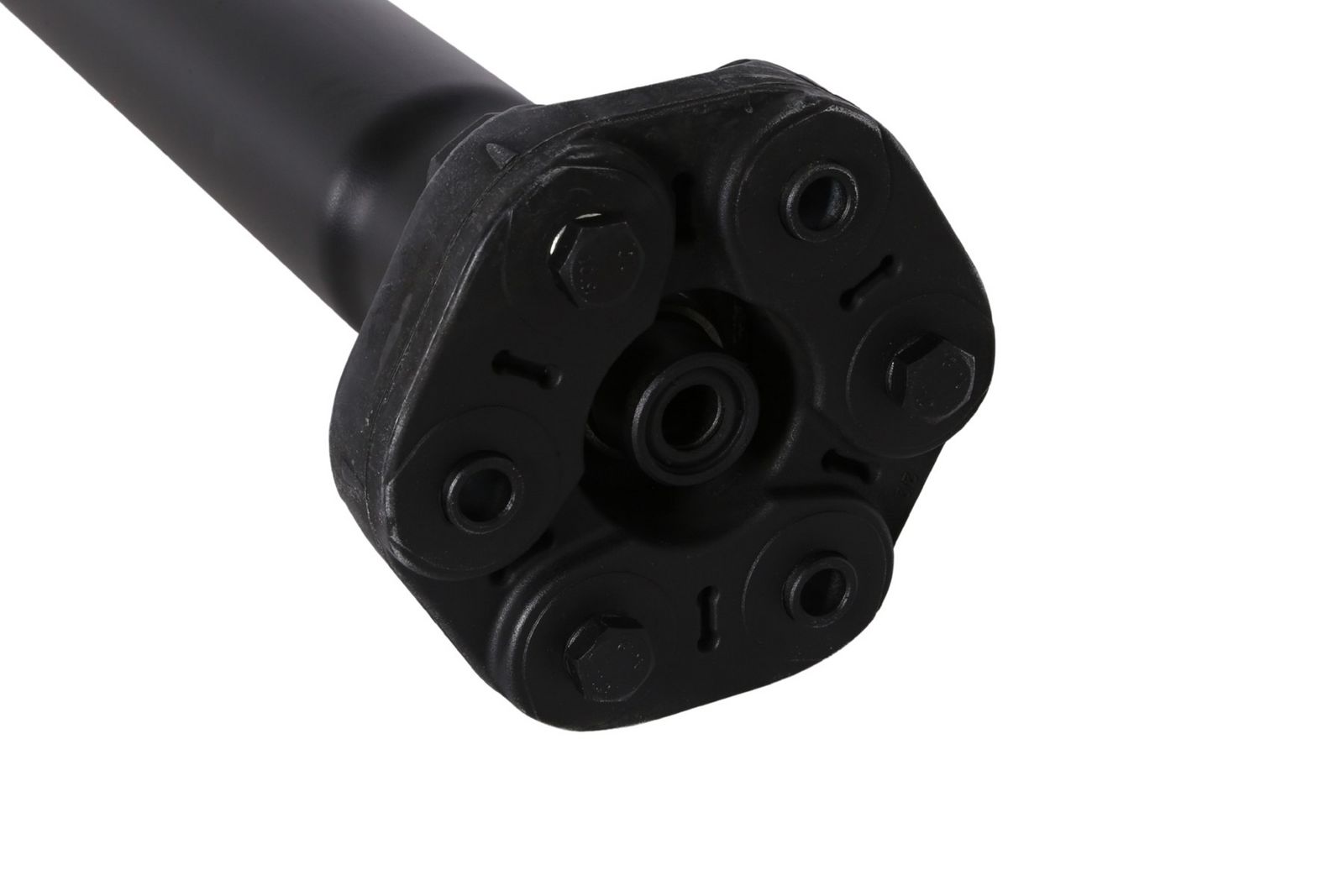 Propshaft, axle drive 4