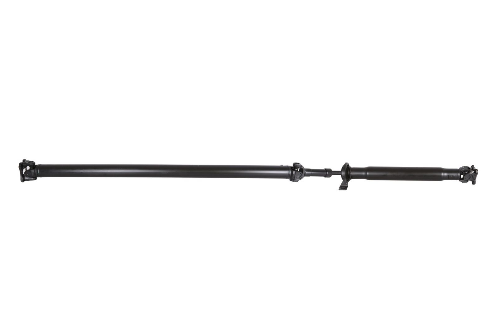 Propshaft, axle drive