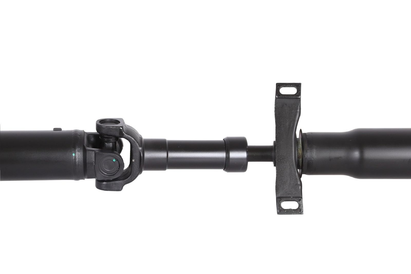 Propshaft, axle drive 2
