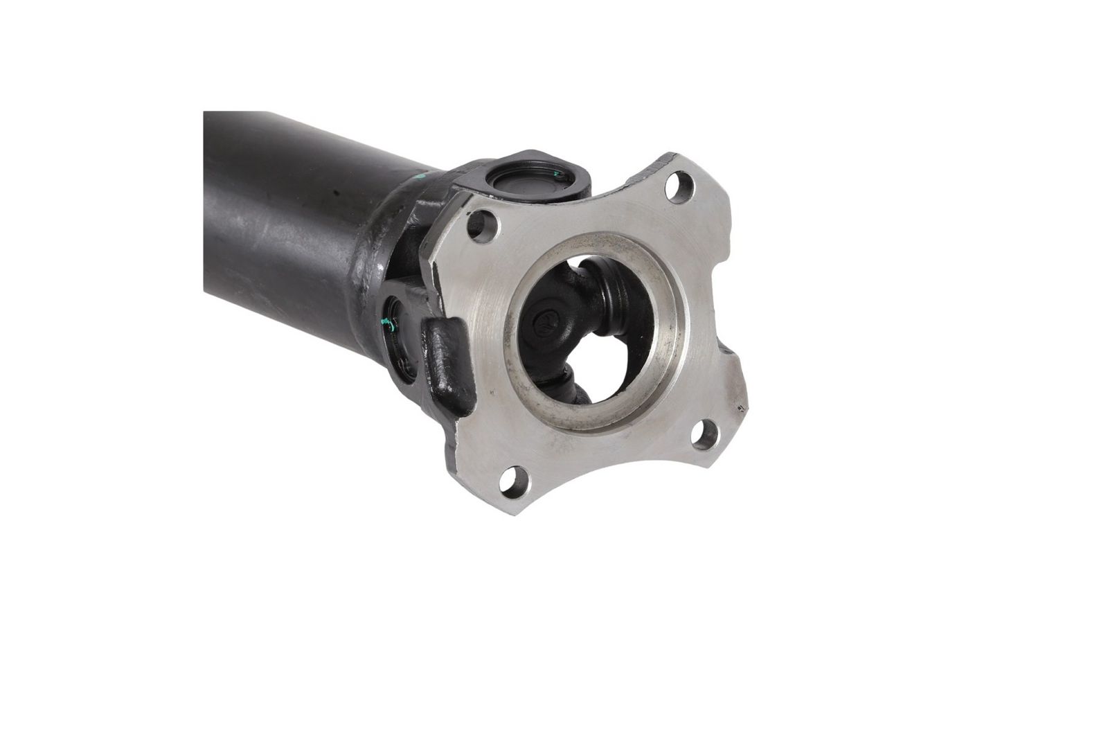 Propshaft, axle drive 3