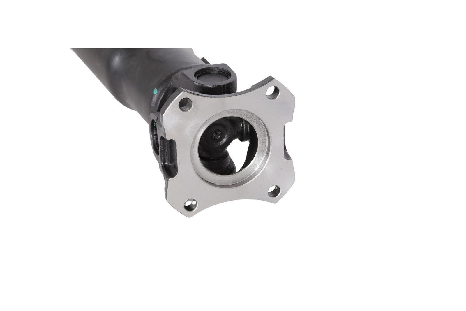 Propshaft, axle drive 4
