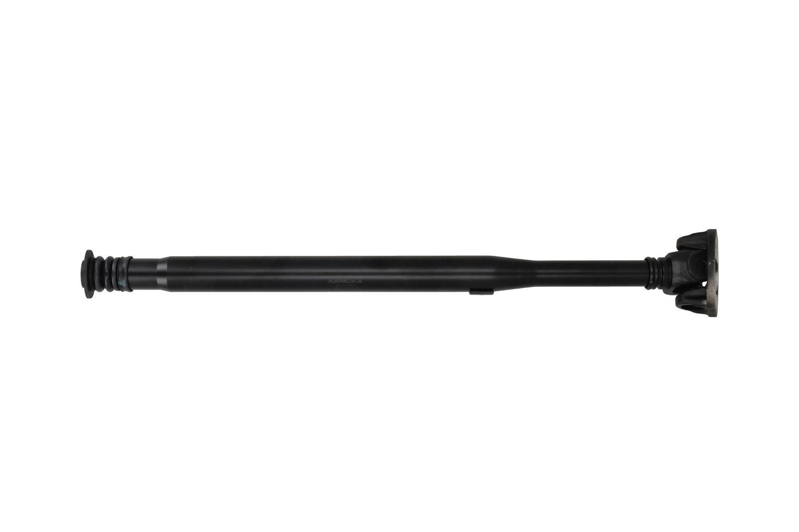Propshaft, axle drive