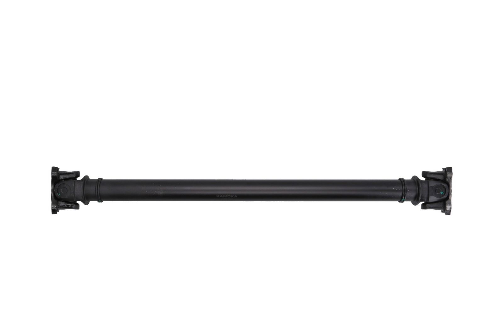 Propshaft, axle drive