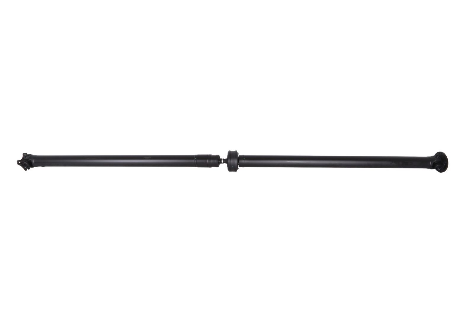 Propshaft, axle drive